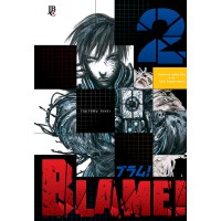 Blame! - Vol. 2