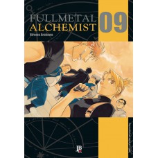 Fullmetal Alchemist - Especial - Vol. 9
