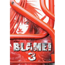 Blame! - Vol. 3