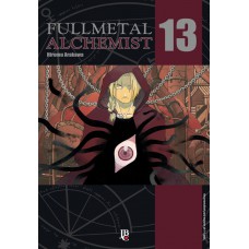 Fullmetal Alchemist - Especial - Vol. 13