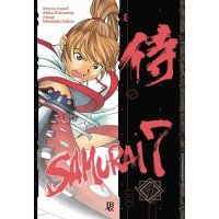 Samurai 7 - Vol. 1