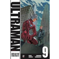 Ultraman - Vol. 9