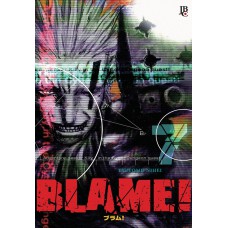Blame! - Vol. 7
