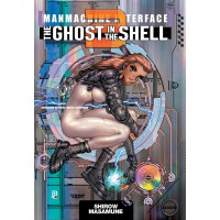 The Ghost in the Shell - Vol. 2