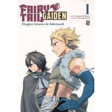 Fairy Tail Gaiden - Vol. 1