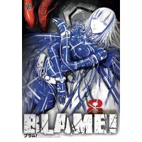 Blame! - Vol. 8