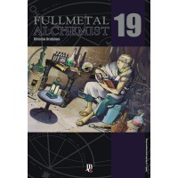 Fullmetal Alchemist - Especial - Vol. 19