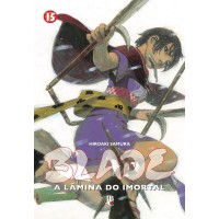 Blade - Vol. 15