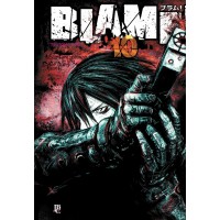 Blame Vol. 10