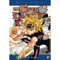 The Seven Deadly Sins - Vol. 29