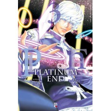 Platinum End - Vol. 3