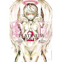 Platinum End - Vol. 2