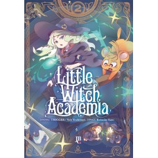 Little Witch Academia - Vol. 2