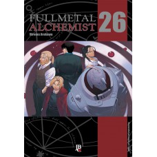 Fullmetal Alchemist - Especial - Vol. 26