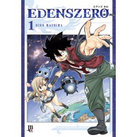 Edens Zero - Vol. 1
