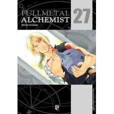 Fullmetal Alchemist - Especial - Vol. 27