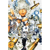 Platinum End - Vol. 8
