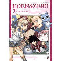 Edens Zero - Vol. 2