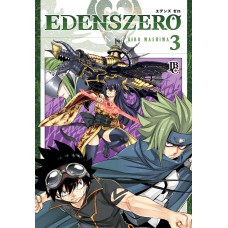 Edens Zero - Vol. 3