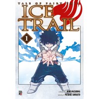 Fairy Tail - Ice Trail - Vol. 1