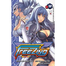 Freezing - Vol. 32