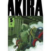 Akira - Vol. 5
