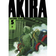 Akira - Vol. 5