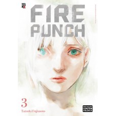 Fire Punch Vol. 03