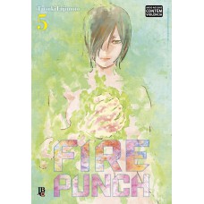 Fire Punch Vol. 05