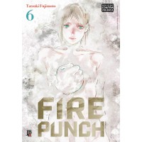 Fire Punch Vol. 06