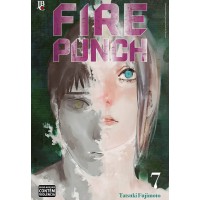 Fire Punch Vol. 07