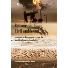 Responsabilidade civil ambiental
