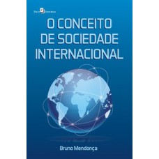 O conceito de sociedade internacional