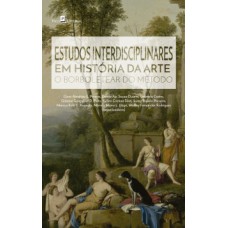 Estudos interdisciplinares em história da arte