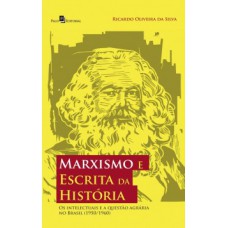 Marxismo e escrita da história