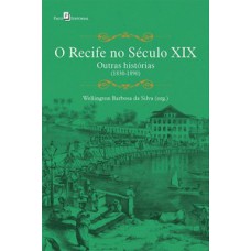 O Recife no século XIX