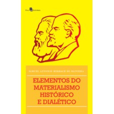 Elementos do materialismo histórico e dialético