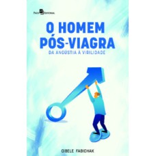 O homem pós-Viagra