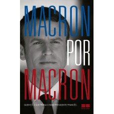 Macron por Macron
