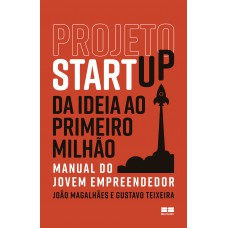 Projeto Startup