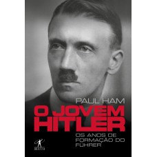 O jovem Hitler