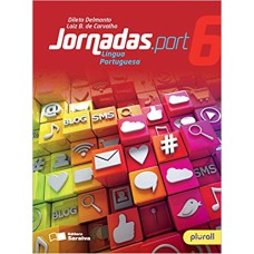Jornadas.port - Português - 6º ano