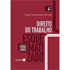 Direito Do Trabalho Esquematizado