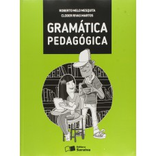Gramática pedagógica