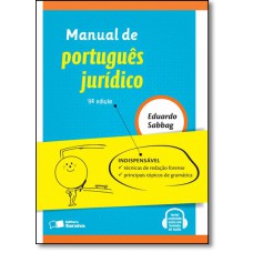 Manual De Portugues Juridico