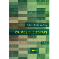 Crimes eleitorais - 2ª edição de 2012