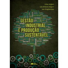 Gestão industrial e produção sustentável