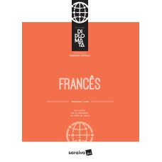Francês - 1ª edição de 2017