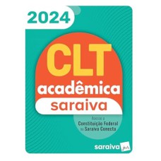 Clt Academica E Constituicao Federal