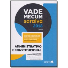 Vade Mecum Administrativo E Constitucional